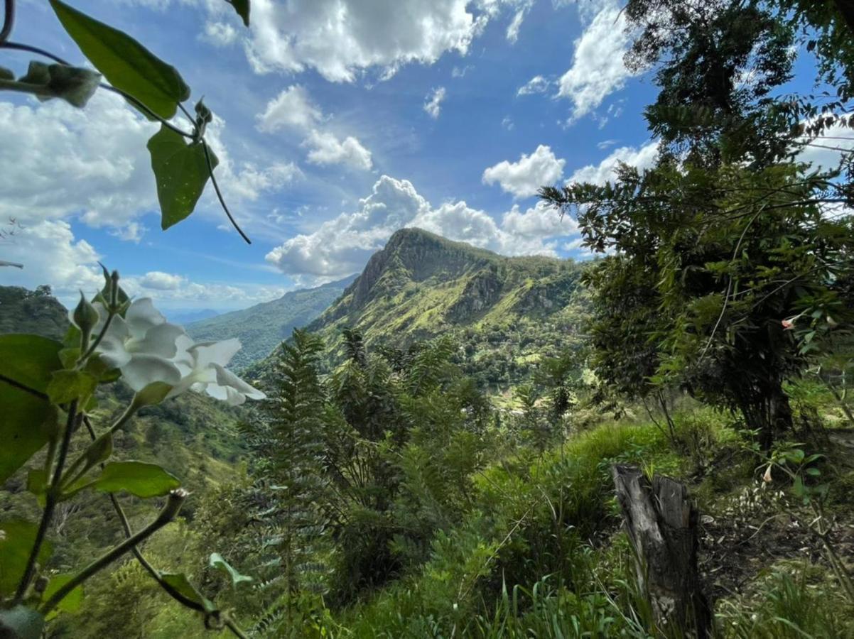 The Ella Valley Zewnętrze zdjęcie